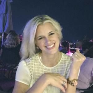 Meet your Posher, Kim